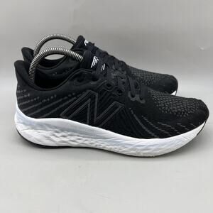 New Balance Fresh Foam X Vongo v5 Shoes Womens 8.5 D Black Road Running Sneakers